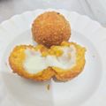 Cooksnap dari Lilis untuk resep Timus Melt Ubi Ungu (TMUU)