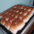 El cooksnap de Luis Ardiles cuando hizo Chips súper rápidos y exprés (40 min de elaboración).