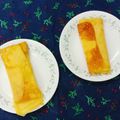 Angel Cheng 的 法式可麗餅 cooksnap