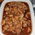 Cooksnap dari susan untuk resep Paha filet oseng mentega