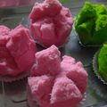 Cooksnap dari Anik Yusefa untuk resep Kue Mangkok / Apem Tepung Beras