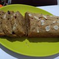 Cooksnap dari Maria daSilva untuk resep Banana Bread