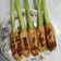Cooksnap dari fianty untuk resep Sate lilit Bali (original)