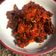Cooksnap dari daisy untuk resep Dendeng Balado Khas Minang