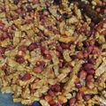 Cooksnap dari Mayang Key untuk resep Kering tempe kacang pedas manis