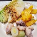 Junquo M Hill's cooksnap of when they made Plump and Juicy! Chicken Thigh Yakitori.