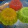 Cooksnap dari Shelly Meriyanti untuk resep Puding lumut