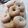 El cooksnap de Agostina Sïs Mailen cuando hizo Rosquitas.