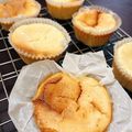 lindada 的 迷你巴斯克起司蛋糕 cooksnap