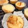 lindada 的 迷你巴斯克起司蛋糕 cooksnap