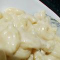 Cooksnap dari f fries untuk resep Mac and Cheese Ala Anak Kosan