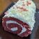 Cooksnap dari Puji Sismiati untuk resep Red Velvet Roll Cake with Cherry