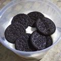 Cooksnap dari Zais Arifin untuk resep Oreo Cheese Dessert
