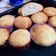 El cooksnap de Analía cuando hizo Cupcakes de banana SIN TACC.