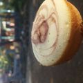 Cooksnap dari Ninik Sumarsi untuk resep Bolu Mini panggang