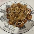 Cooksnap dari lilia ulfah untuk resep Takoyaki (Anti gagal)