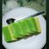 Cooksnap dari Jefy Risma untuk resep 🍮 Puding Lumut Pandan Mentega