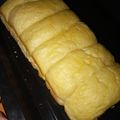 Cooksnap dari Santi Sudarni untuk resep Roti Gembong