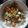 El cooksnap de Ferdi Aguilera cuando hizo Ensalada de lentejas.