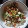 El cooksnap de Ferdi Aguilera cuando hizo Ensalada de lentejas.