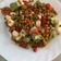 El cooksnap de Anjelika Vedernikova cuando hizo Ensalada de lentejas de verano.