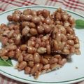 黑皮白牙 的 古早味花生糖 cooksnap