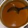 El cooksnap de Vane cuando hizo Dulce de leche casero.