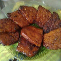 Cooksnap dari Lailatuzzahra Ukhty Muslimah untuk resep Tempe & Tahu Bacem