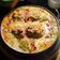 Karan Tripathi (Food Fanatic) का कुकस्नैप जब उन्होंने नॉन फ्राइड दही वड़ा चाट (Non fried dahi vada chaat recipe in hindi) बनाया था।