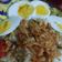 Cooksnap dari Enny Rahmita untuk resep Bubur Ayam Homemade (BUKAN) Ala Abang-Abang