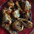 Cooksnap dari trifani kristianti untuk resep Ikan barakuda tumis pedas manis