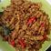 Cooksnap dari Nita Ho untuk resep Orek tempe kering