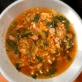 Cooksnap dari rintis p.s untuk resep Paklay Sayur Ati Ampela #BikinRamadanBerkesan