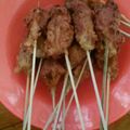 Cooksnap dari Herdina Octavia untuk resep Sempol Ayam