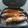 Cooksnap dari bunda nad untuk resep Ikan Panggang Bumbu Minang (Lauak Baka)