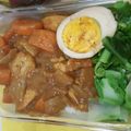 小min家常味 的 美味雞肉咖哩飯 cooksnap