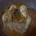 Cooksnap dari Tri Aristasari untuk resep Ayam betutu khas bali