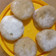Khushi Solnki's cooksnap of when they made મઠરી.. શ્રીનાથજી ના થોર (Mathari Recipe In Gujarati).
