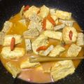 Cooksnap dari LUBNA HASAN SYIHAB untuk resep 277. Orem - orem Tahu Tempe Khas Malang