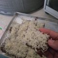 Cooksnap dari Rezti Elfia untuk resep Brownis Panggang Irit Lembut Moist (tanpa DCC)