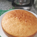 El cooksnap de Diego Daniel Ruiz Castro cuando hizo Budín de naranja húmedo.