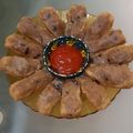 Cooksnap dari naniheri untuk resep Tahu Bakso Daging Sapi & Ayam