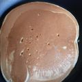 Cooksnap από Ξένια Σεβαστάτου στη συνταγή Pancakes εύκολη και νόστιμη συνταγή!!!! 🥞