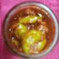 Bina Talati's cooksnap of when they made ગુંદા નું અથાણું (Gunda Athanu Recipe In Gujarati).