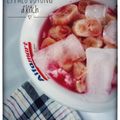 Cooksnap dari Nia d'Kitch untuk resep Es Pallu Butung