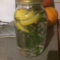 Cooksnap de Valerie Lf sur la recette Detox Time