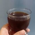 Cooksnap dari Emmy Yulinasari untuk resep Asem Herbal#BandungRecook3_MommyIyell