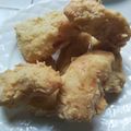 Cooksnap dari SeRa Wardani untuk resep Pisang goreng kriuk anti letoy