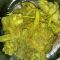 Cooksnap dari Dya Pcek untuk resep Ayam Betutu