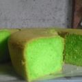Cooksnap dari siti kholifah😊😊 untuk resep Bolu pandan panggang